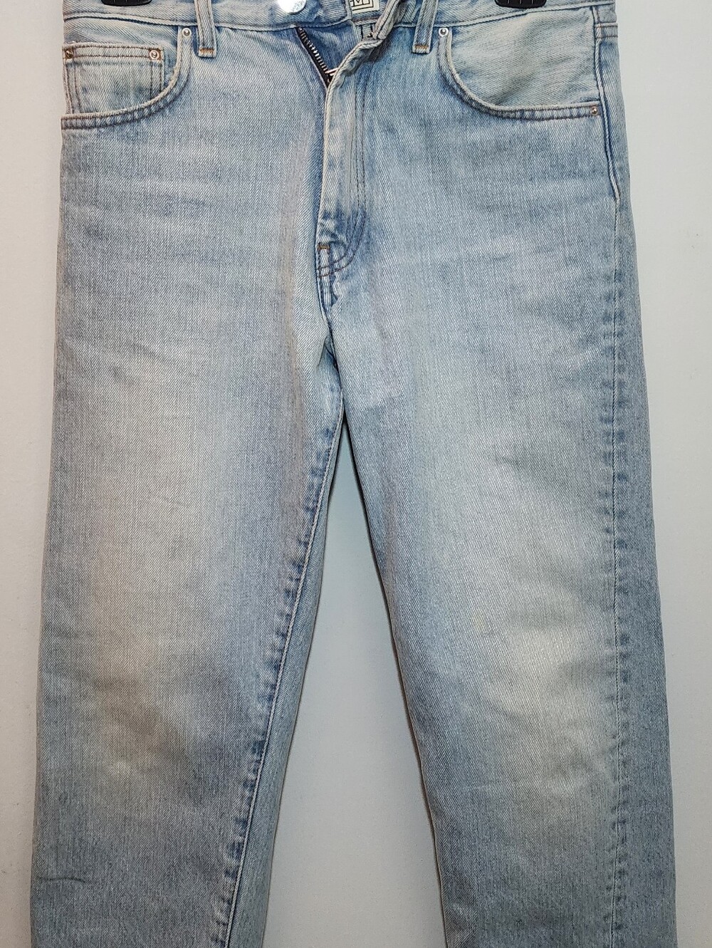 Womens TOTEME jeans